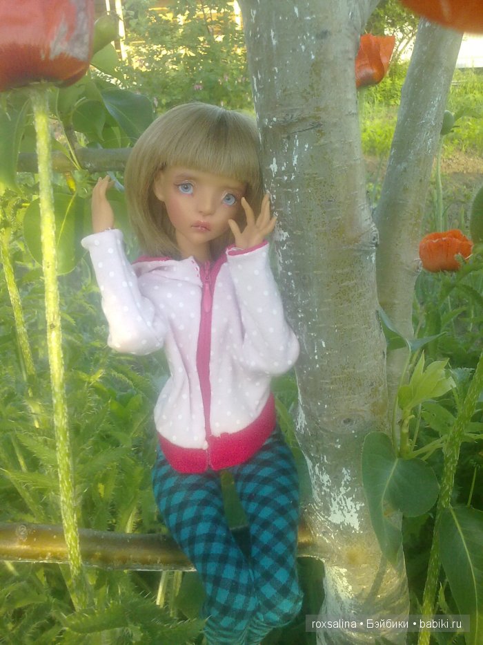 Чудеса случается не только в новый год))))) | Бэйбики Чудеса случается не только в новый год)))))