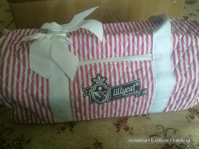 Чудеса случается не только в новый год))))) | Бэйбики Чудеса случается не только в новый год))))) (фото 2)