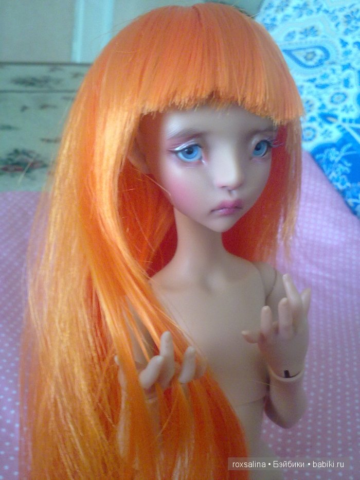 Чудеса случается не только в новый год))))) | Бэйбики Чудеса случается не только в новый год))))) (фото 7)