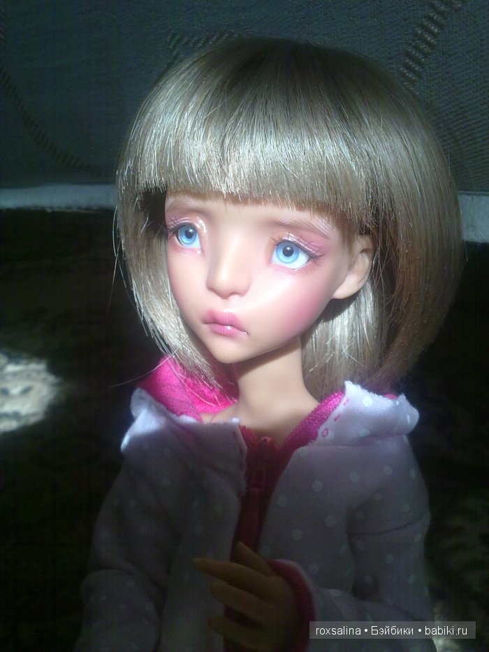 Чудеса случается не только в новый год))))) | Бэйбики Чудеса случается не только в новый год)))))