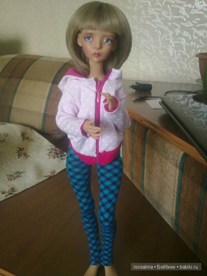 Чудеса случается не только в новый год))))) | Бэйбики Чудеса случается не только в новый год))))) (фото 9)