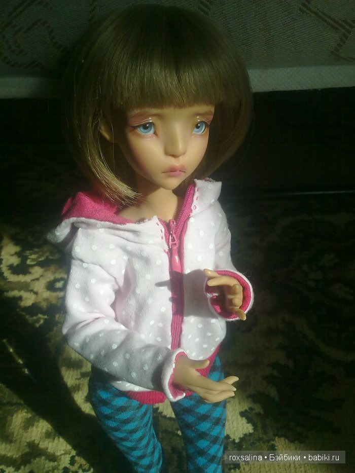 Чудеса случается не только в новый год))))) | Бэйбики Чудеса случается не только в новый год))))) (фото 10)