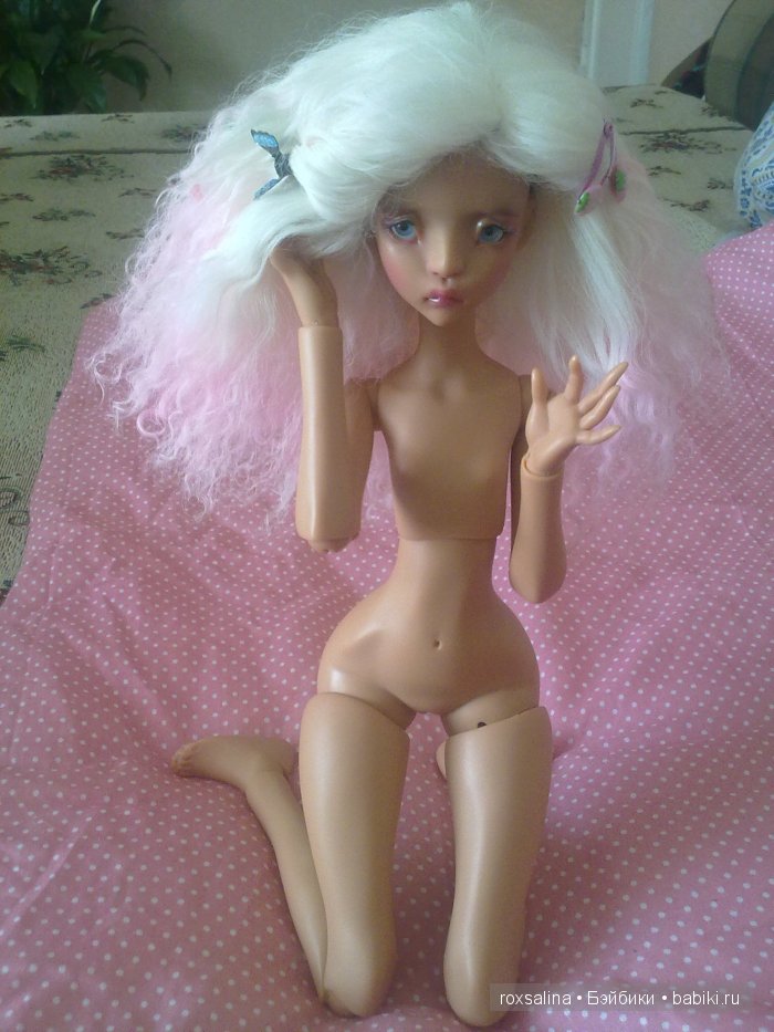 Чудеса случается не только в новый год))))) | Бэйбики Чудеса случается не только в новый год))))) (фото 8)