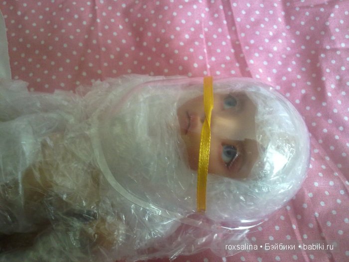 Чудеса случается не только в новый год))))) | Бэйбики Чудеса случается не только в новый год))))) (фото 3)