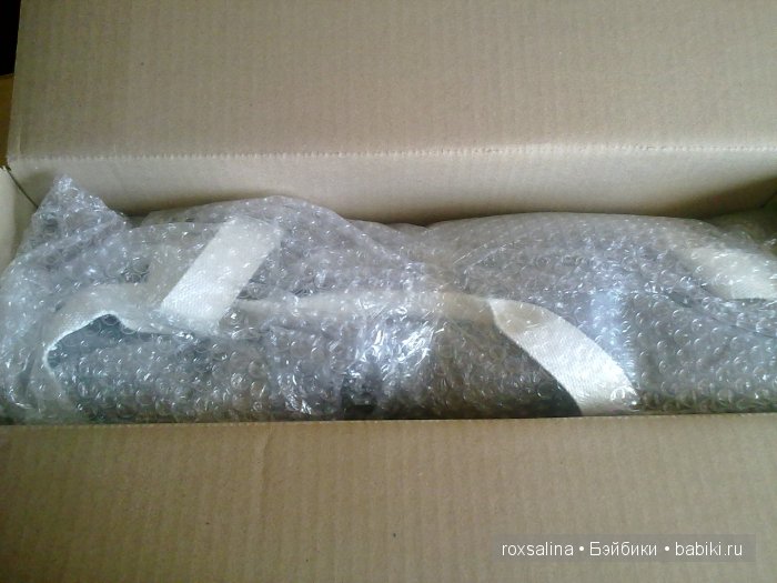 Новенькая малышка или мой карамельный рай... Ombre, Lillycat (фото 2)