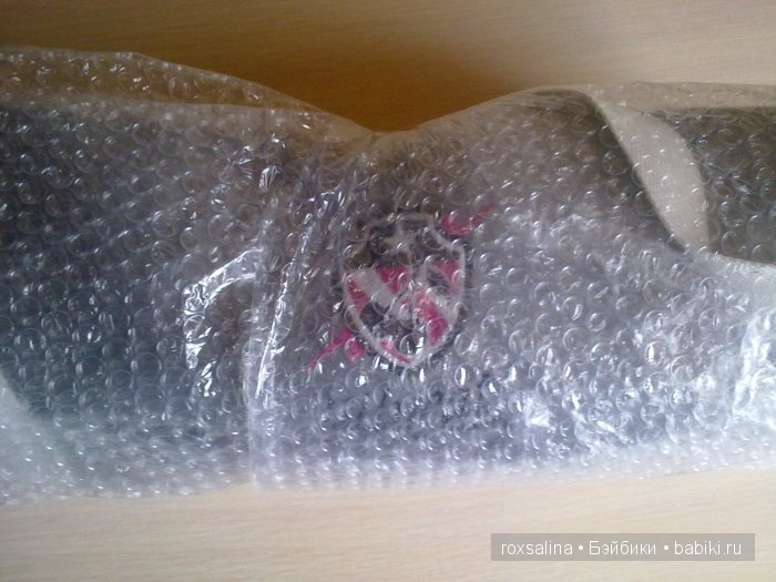 Новенькая малышка или мой карамельный рай... Ombre, Lillycat (фото 3)