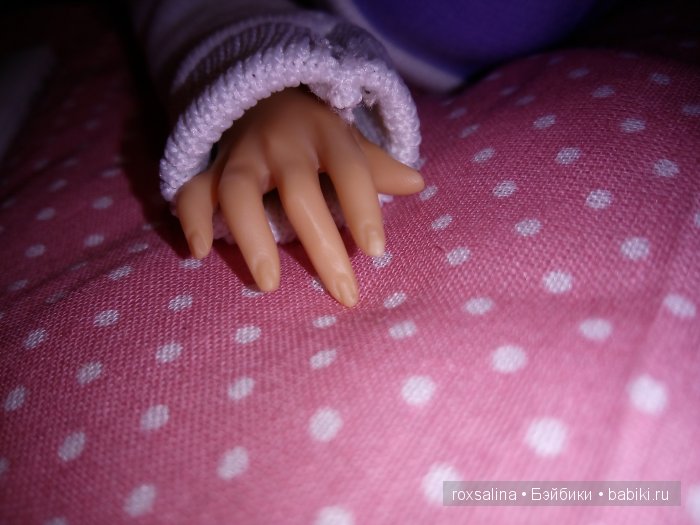 Лёгким движением руки озорница превращается...в мечтательницу (фото 8)