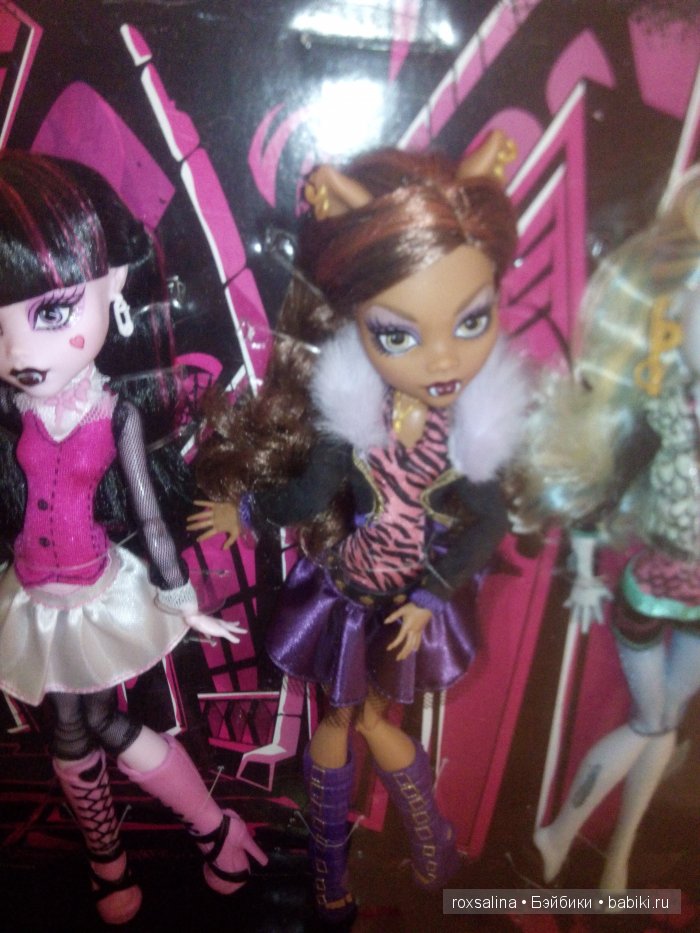 Солянка сборная или долгожданная посылочка из Америки (фото 9)