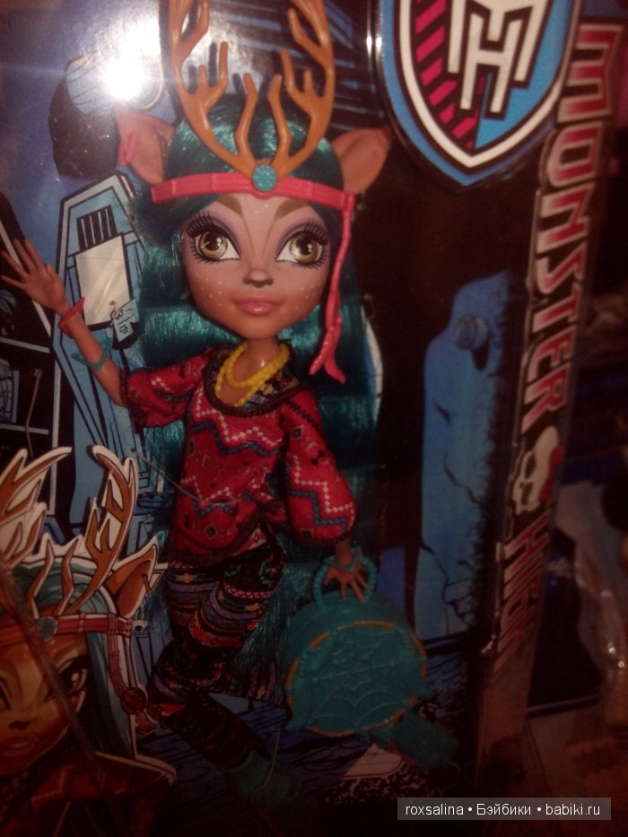 Солянка сборная или долгожданная посылочка из Америки (фото 4)