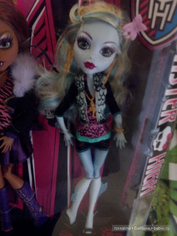 Солянка сборная или долгожданная посылочка из Америки (фото 10)