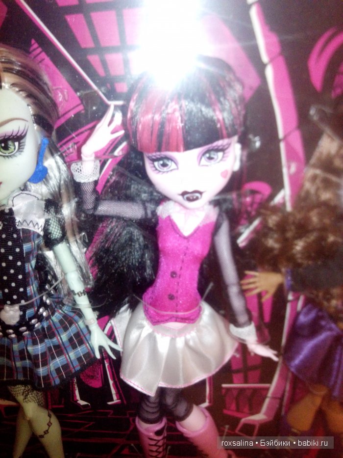 Солянка сборная или долгожданная посылочка из Америки (фото 8)