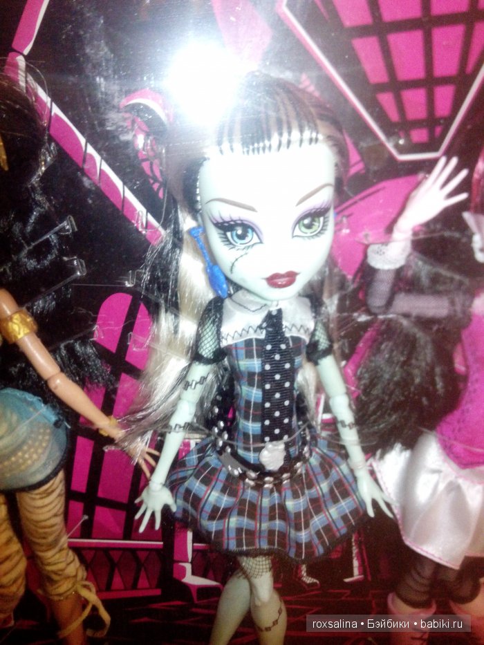 Солянка сборная или долгожданная посылочка из Америки (фото 7)