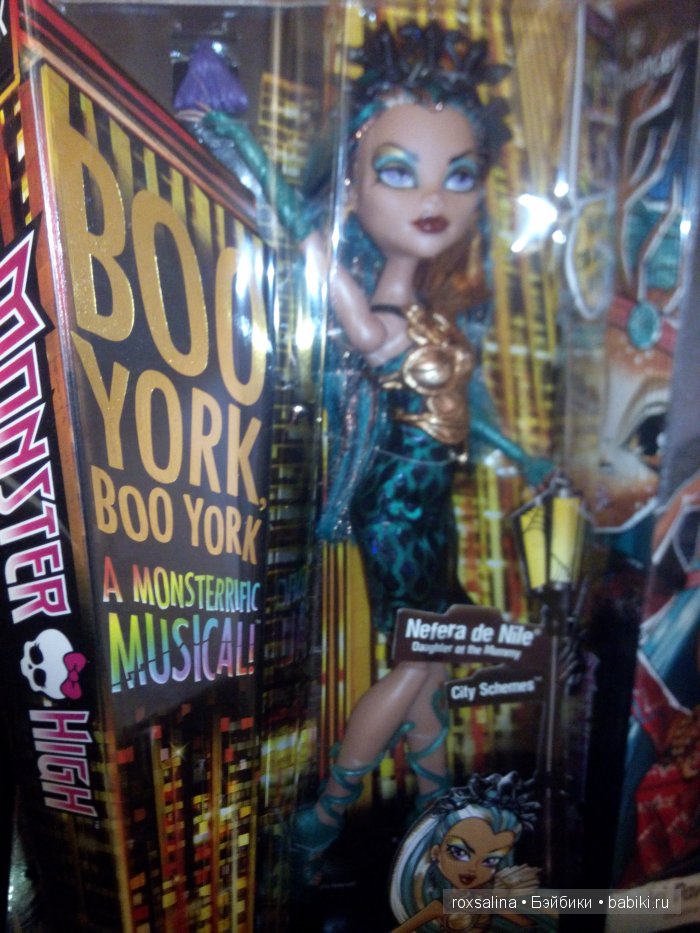 Солянка сборная или долгожданная посылочка из Америки (фото 3)