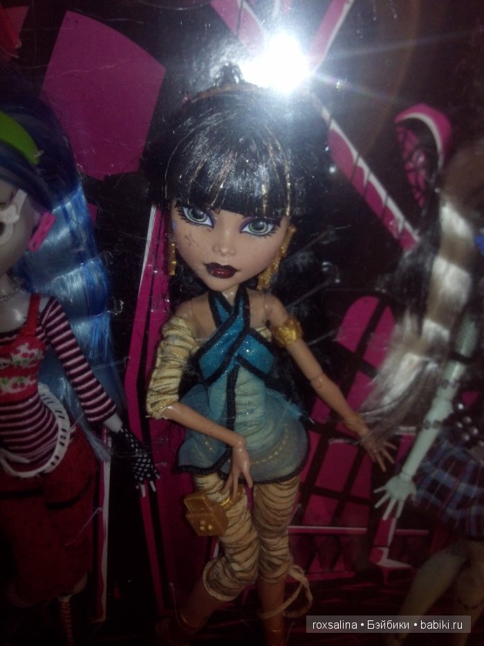 Солянка сборная или долгожданная посылочка из Америки (фото 6)