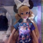 Солянка сборная или долгожданная посылочка из Америки