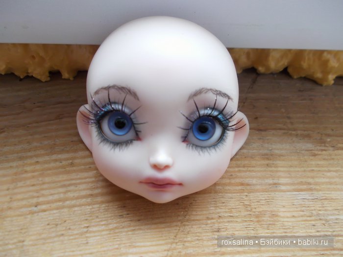 Моя Алиса-через терни к звёздам...Poulpy Lillycat(много текста) (фото 4)