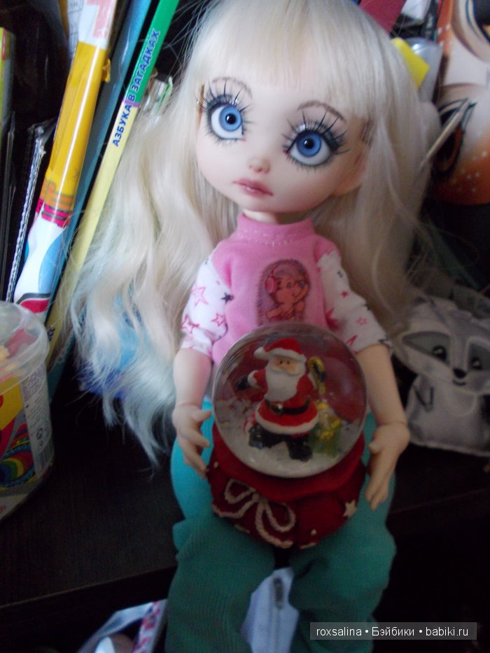 Моя Алиса-через терни к звёздам...Poulpy Lillycat(много текста) (фото 10)