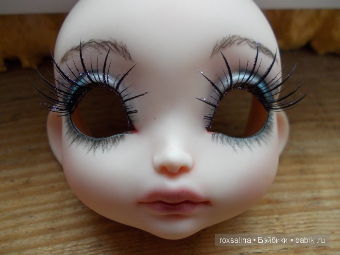 Моя Алиса-через терни к звёздам...Poulpy Lillycat(много текста) (фото 3)