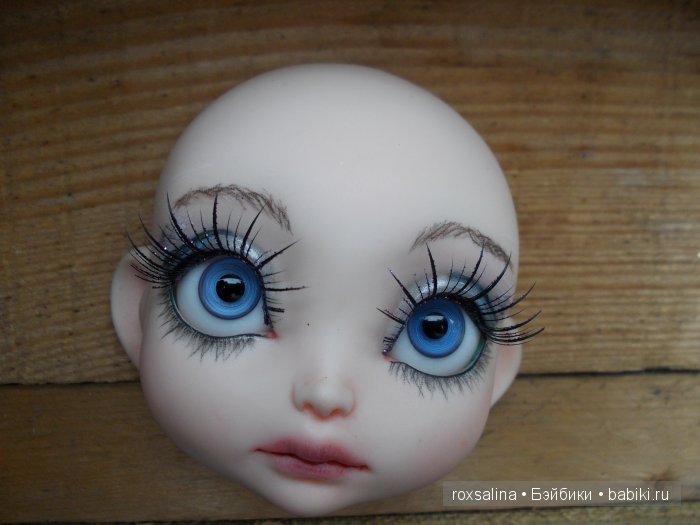 Моя Алиса-через терни к звёздам...Poulpy Lillycat(много текста) (фото 5)