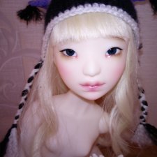 Dust of dolls Bomi.. Давайте знакомиться?! Много фото