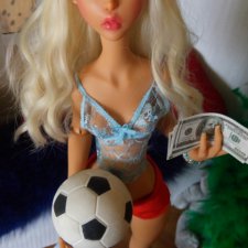 Моя красотка Кошечка. Вместо 1000 слов