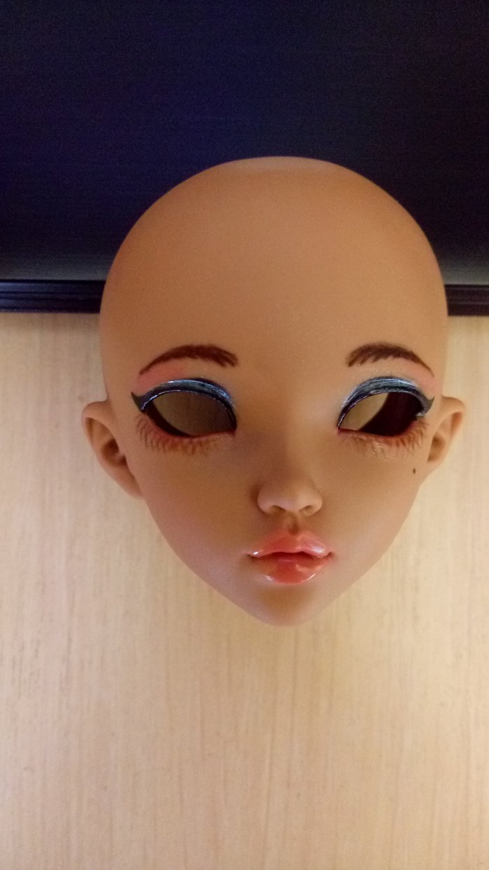 И всё таки решила,что хочу рисовать (фото 4)