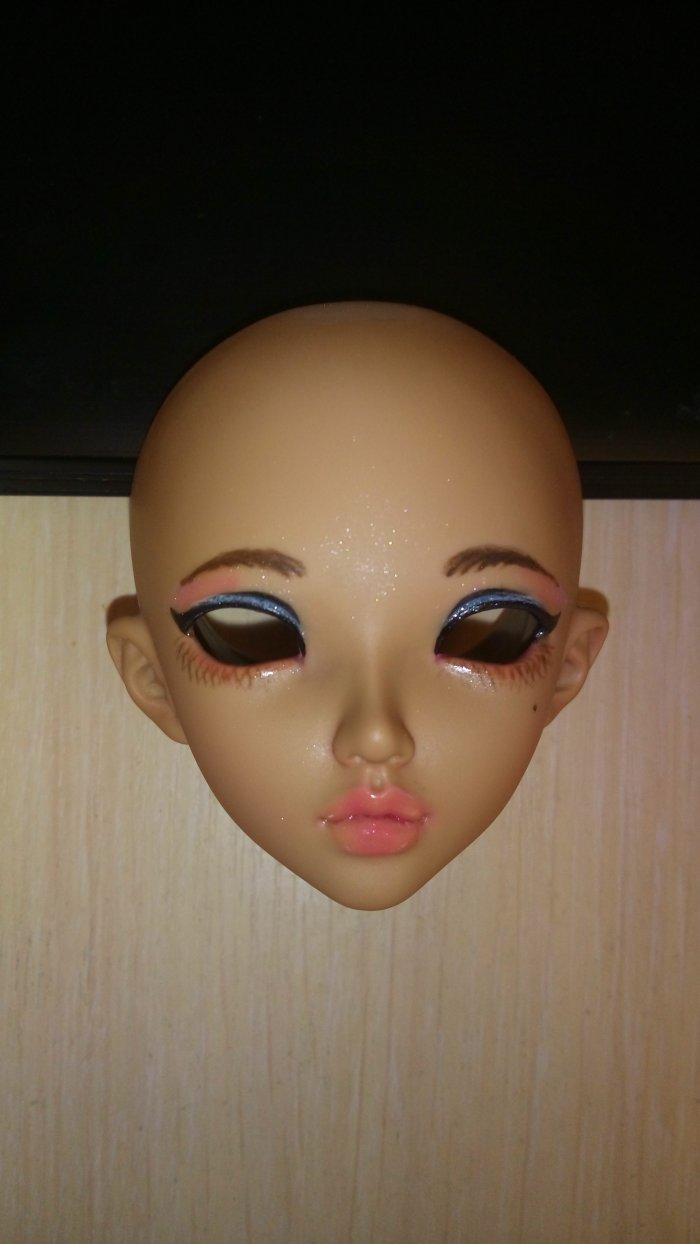 И всё таки решила,что хочу рисовать (фото 3)