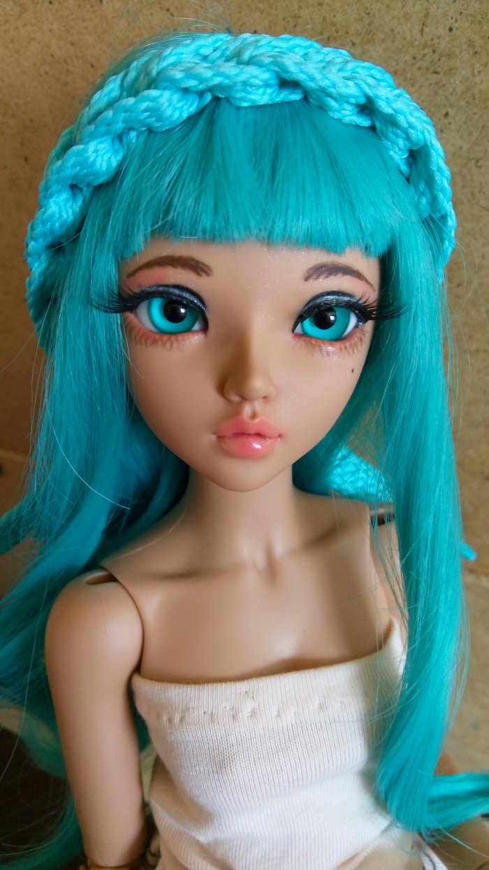 И всё таки решила,что хочу рисовать (фото 8)