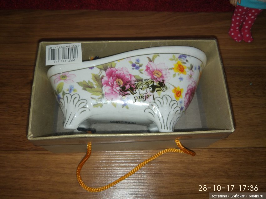 Находки из Фикс Прайса — Интересное и необычное: фотоподборки