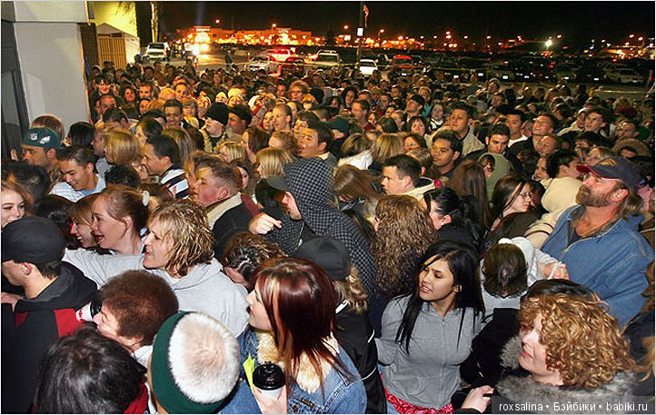 Черная пятница-что это — Болталка и разговоры обо всем: жизнь (фото 3)