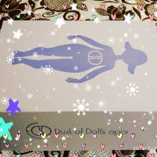 Мои первые Дастики малышки. Распаковка