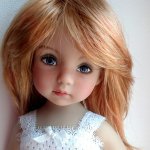 Little Darling а-ля натюрель