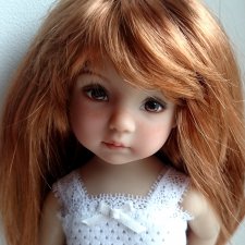 Лисичка от Geri Uribe