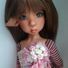 Лето в цветах