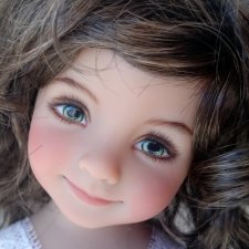 Little Darling а-ля натюрель, продолжение