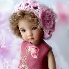 Звездочки от Effner