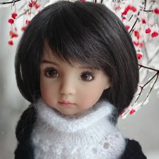 Зима, холода и красота