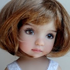 Dawn от Dianna Effner