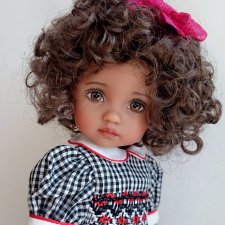 Ириска от Patricia Green