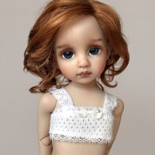 Little Darling BJD