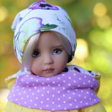 Осень золотая