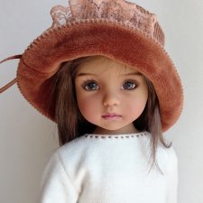 Малышка Бекка