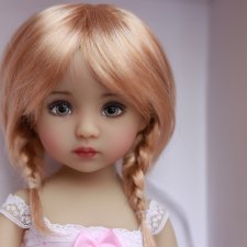 Little Darling Effner Little Darling Effner