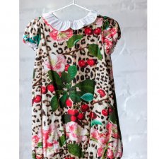 Комплект  Roberto Cavalli для кукол