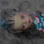 Милый ооак Френки Монстер Хай нашёл себе дом