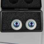 Глаза Leekeworld 16мм, акрил