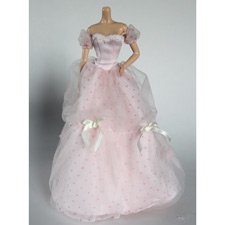 Платье Barbie Birthday Wishes 2013