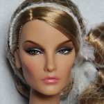 Shopping Suite Elyse Jolie нюд