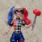 Кукла Харли Квинн (Harley Quinn)
