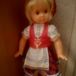 Марина флиртушка